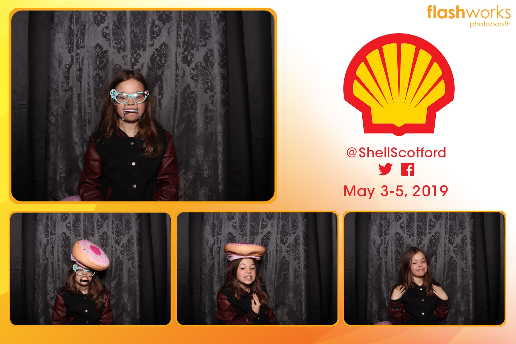 Fort Saskatchewan Trade Show & Sale: Presented by Shell | View more photos from the event at gallery.flashworksphotobooth.com/u/FlashworksPhotoboothInc/Fort-Saskatchewan-Trade-Show-Sale-Presented-by-Shell